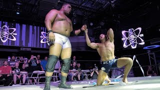 EVOLVE Mini-Doc: Best of Bros - Riddle vs. Lee