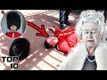 Top 10 Things That Will Happen When Queen Elizabeth Dies - Part 2