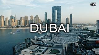 What is Ain Dubai like in 4K from the helicopter? — featuring Baki Studio