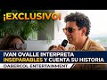 IVÁN OVALLE Interpreta INSEPARABLES Y Cuenta Su Historia mp3