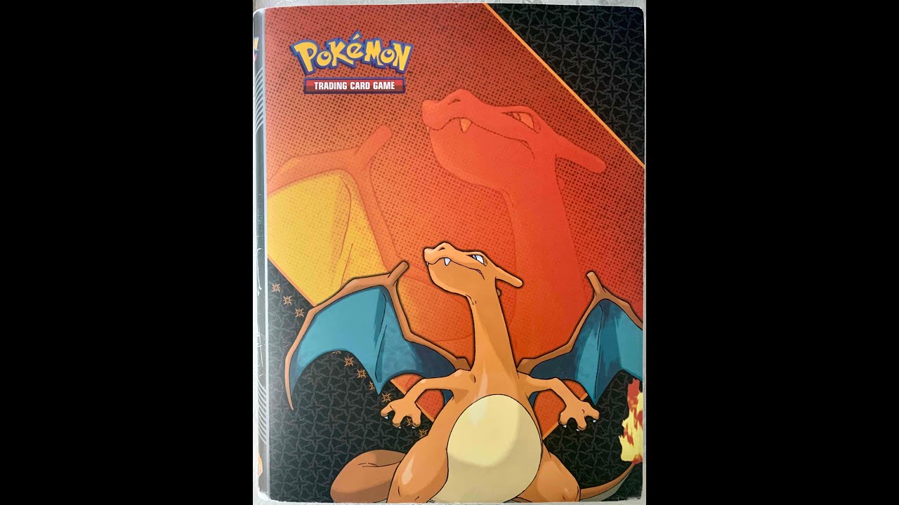 POKEMON - My Mega EX, Tag Team GX,  Full Art and GX collections