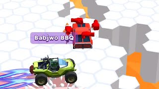 Cars Arena: Fast Race 3D - All Levels Gameplay Android,ios (Destroy The Car) screenshot 5