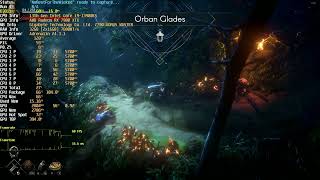 No Rest for the Wicked (Early Access) | GPU Benchmark Test | AMD Radeon RX 7900 XTX OC | 4K Gameplay