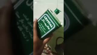 ###চুলের যত্নে ###hare oil
