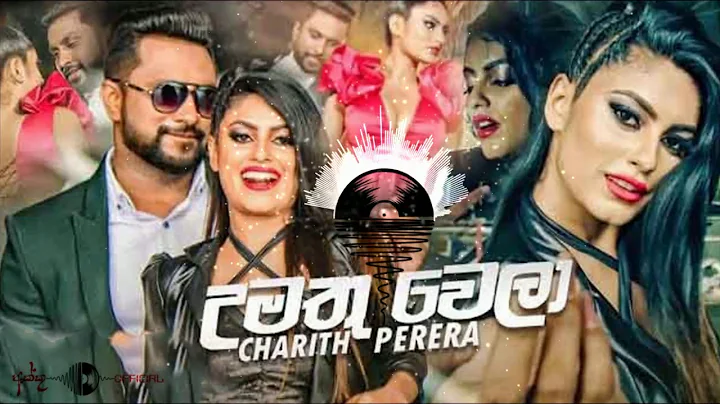 Umathu Wela (Charith Perera)