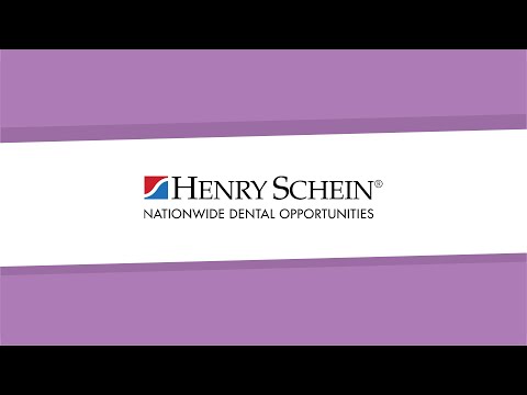 Henry Schein—GSDM Career Connection 2021