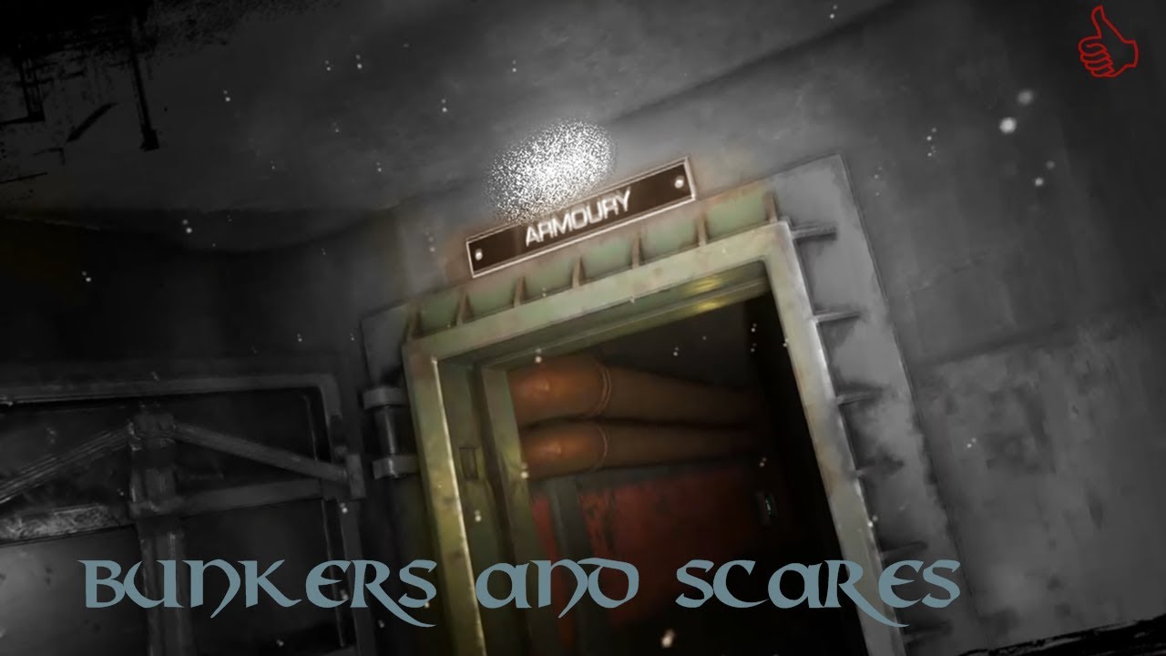 Miscreated (The Siren and the Armory)