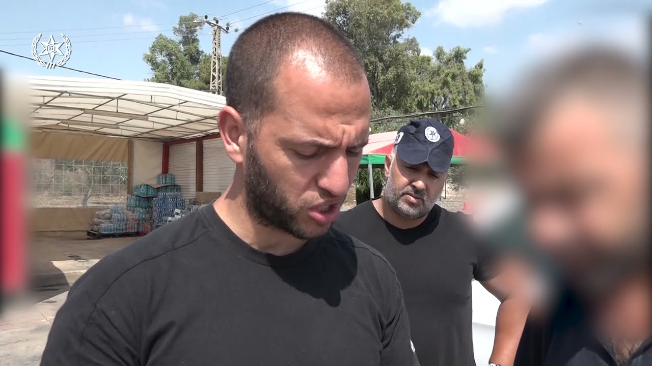 תחנות דלק פיראטיות תחנת טבריה