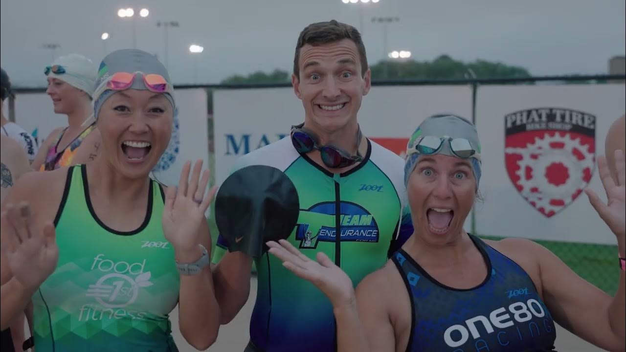 Trifest for MS 2022 Recap YouTube