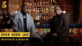 Architrackz & Bryan Mg - Over Voor Jou (Prod. ZeroDix) [AUDIO ONLY]