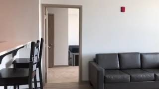 The Crossings - B2 Floor plan
