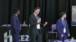 Architecting a Secure & Scalable Cloud Data Lake: Lessons from TriState Capital Bank