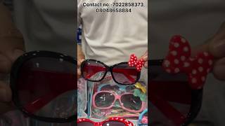 ||😍Wholesale cheap sunglasses Bangalore||#shorts #bangalorewholsale #sunglasses #bangalorekrmarket