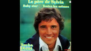 sacha distel Baby Star