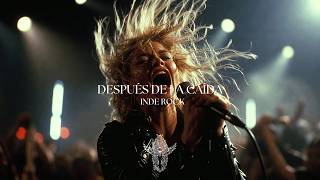 Después de la Caída