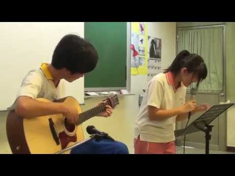 【西苑高中2014班級音樂會】聽見下雨的聲音