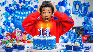 What I Want for My 14th Birthday… 👀🎁 