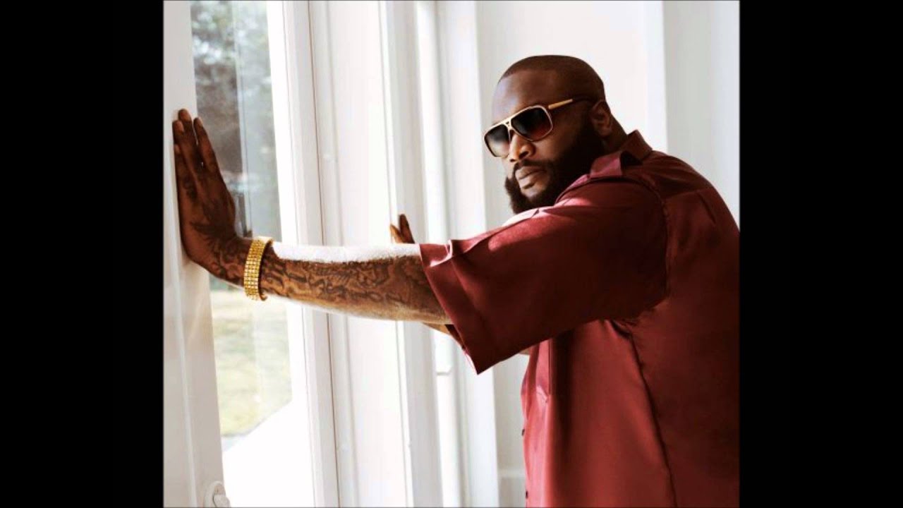 rick ross yacht club lyrics