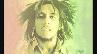 Video thumbnail of "BOB MARLEY - Exodus 77"