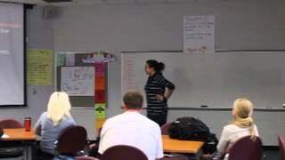 The Importance of Knowing your Students Names