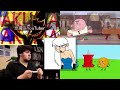 Beginning of video