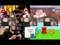 End of video