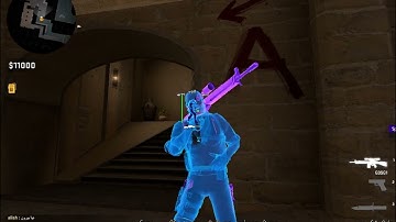 The REAL AIMWARE V5.5 Experience aimware.net vs free cheat