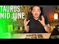 Taurus "Most Important Gift You Could Receive!" Mid June 2021 Predictions