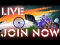 LIVE : Deadlock Live India - Improving everyday !! Welp