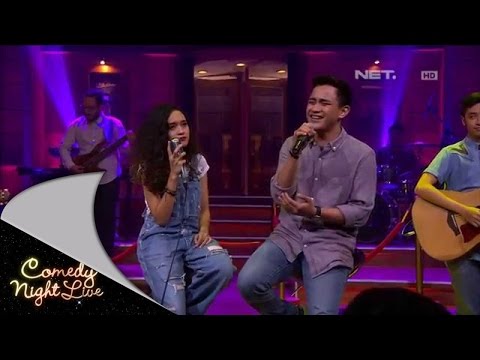 CNL - HIVI! - Orang Ketiga