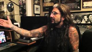 Mike Portnoy - The Winery Dogs - Q&A Part 2