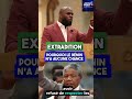 Kemi Seba S Extradition To Benin Here S Why Benin Has No Chance In South Africa 