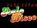Covers en espaol italo disco