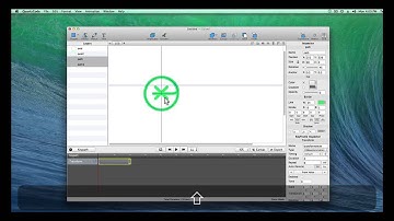 Creating Hamburger Animation Using QuartzCode