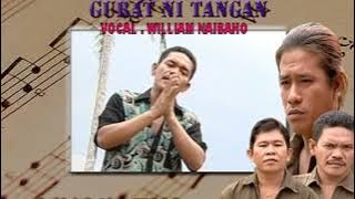 GURAT NI TANGAN CIPT : WILLIAM NAIBAHO GENESIS TRIO