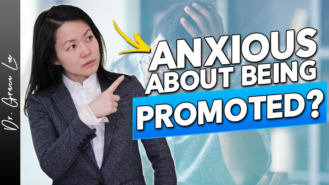 Promotion Anxiety? Five Self-Improvement Tips to Step Up Into Leadership