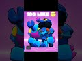 Skin Meg #brawlers #brawlstars #meg