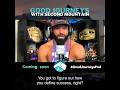 MATT CARDONA IS COMING TO THE #GOODJOURNEYSPOD