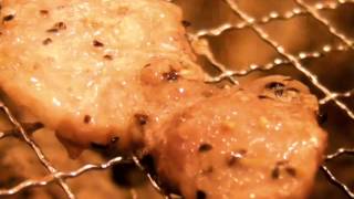 Yakiniku Meat