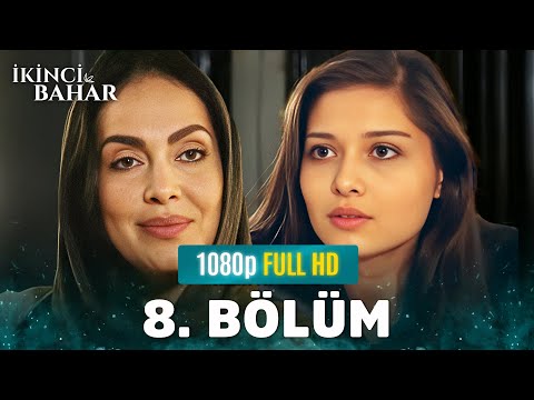 İkinci Bahar 8. Bölüm | RESTORASYONLU (Şener Şen, Türkan Şoray, Özkan Uğur, Ozan Güven)
