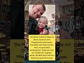 Ein Vater kämpft allein! ❤️ Wahre Liebe für sein Baby mit Down-Syndrom. Ein echtes Vorbild! ✨🥺