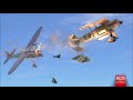 War thunder soundtrack italys defeat theme