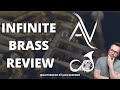 Infinite Brass: Walkthrough [Infinite Series Pt. 1]