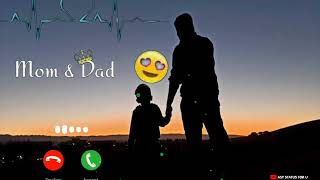 New💥Papa ringtone 2023/ download 🙏/Mere papa mera sansar hai ringtone || mp3 ringtone #ringtone