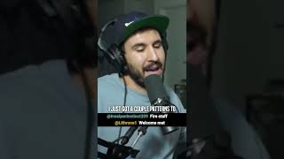 Download Lagu What should I give? - Livestream Freestyle MP3