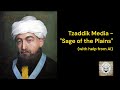 Tzaddik media  sage of the plains country western