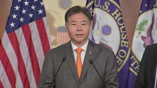Download Lagu Ted Lieu: Howard Lutnick lied to American people about ties to Epstein MP3