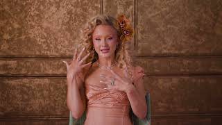 Zara Larsson Reacts To Her Most Iconic Looks