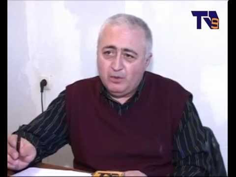 ვეტერანთა საქმეების რეგიონული სამმართველოს უფროსად დავით ფეიქრიშვილი დაინიშნა