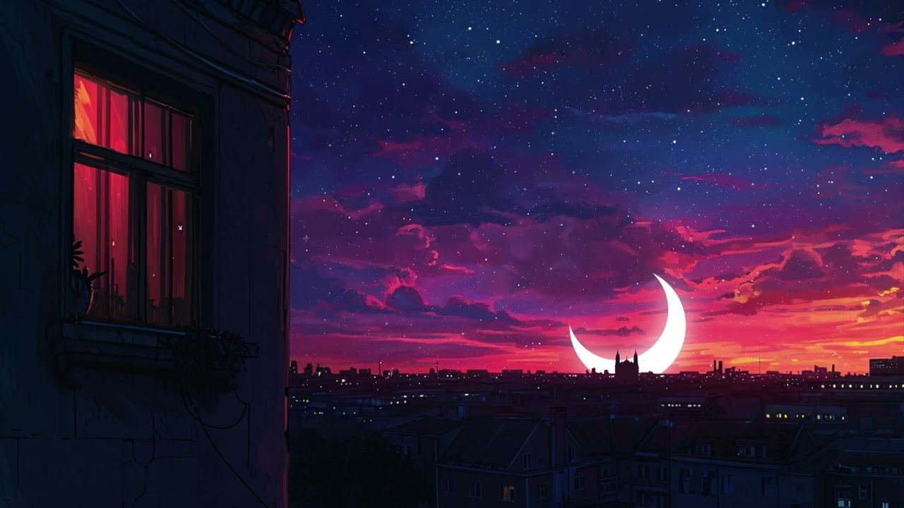 90's Dreamy lofi Chill Beats To Relax